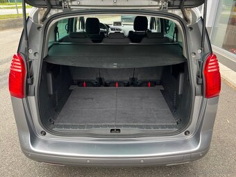 Prodám PEUGEOT 5008 1.6 hdi původ CZ - 11