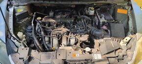 Mazda CX-7 2.3 LPG AWD US verze automat - 11