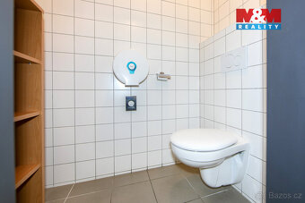 Pronájem kancelářského prostoru, 105m², Kdyně, ul. Náměstí - 11