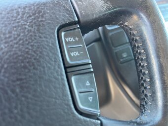 Volkswagen Multivan, 2.5TDi 128kW7.MÍST - 11