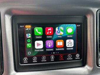 Dodge Challenger GT, 3.6 V6, 2019 - 11