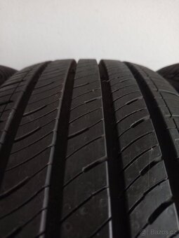 KUMHO SOLUS TA31 LETNÍ 205/65 R16 95H VZOREK +7,3mm - 11
