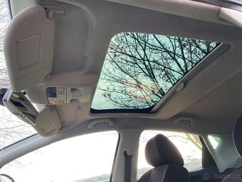 Seat ibiza - benzin - nová STK - 11