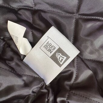 Bunda New Era Varsity baseball Jacket - 11