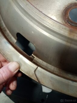 MAN TGX 440, valník - 11