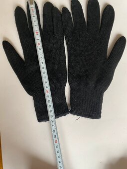 Dámské a pánské rukavice nové i použité - 11