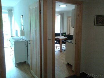 Rezidence Kovárna - 11