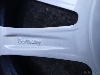 alu kola 5x112 r17 - 11