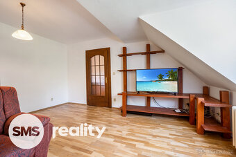 Prodej prostorného bytu 3+1 (99,6 m²) – Frýdek-Místek, ul. E - 11