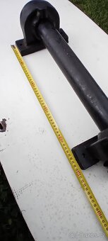 Hřídel na cirkulárku - 11