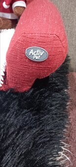 Pelíšek - rozkládací sedačka - 11