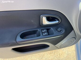 Renault Thalia 1.2i - 11