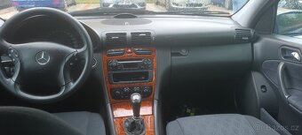 Prodam mercedes benz - 11