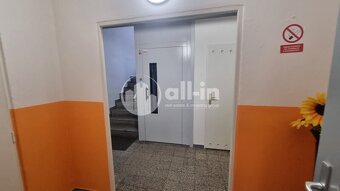 Pronájem bytu 1+1, 39 m2, Vyškov - 11