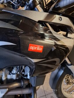Aprilia Pegaso 650 Trail - 11