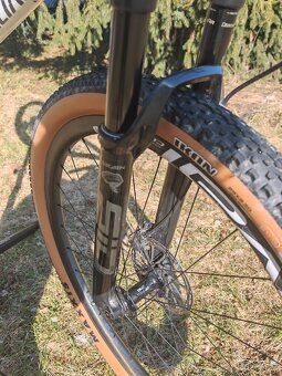 Specialized epic pro - 11