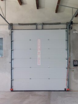 Pronájem haly,756 m2,Medlovice - 11