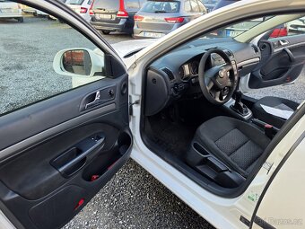 Škoda Octavia
2.0 TDI TZ - 11