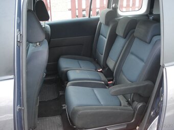 Mazda 5 2.0 D,7 MÍST - 11