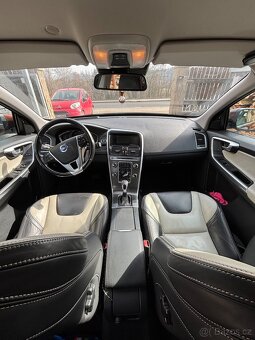Volvo XC60 D4 2.4D AWD - 11