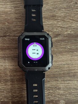 Smart watch 380mAH - 11