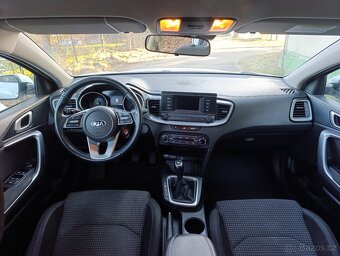 Cee'd 1.0 100HP - 11