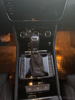 Škoda Superb 2.0TDI 4x4 140kw - 11