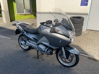 BMW R 1200 RT - 11