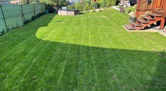 Prodám chatu v Karlových Varech - 11