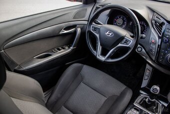 Hyundai i40 1.7 CRDi Style - 11