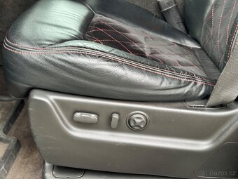 Hummer H2 Magna Charger - 11
