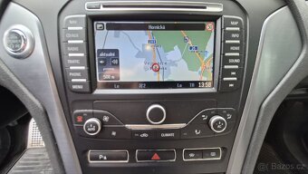 Mondeo, 2.0 TDCi, Automat - 11