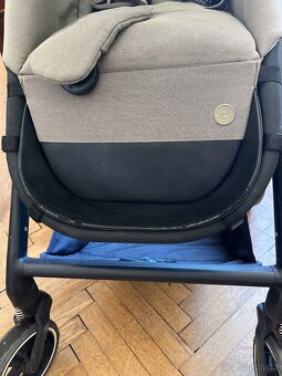 Cybex Balios S (2022)  2v1 plus autosedačka - 11