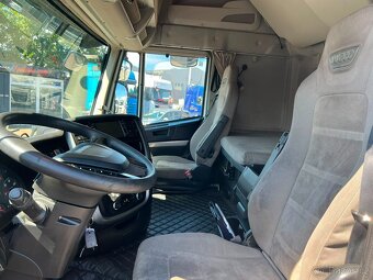 Iveco STRALIS 500 EEV HI-WAY LOW DECK AUTOMAT - 11