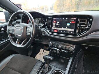 Dodge Durango - 11