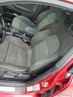 Audi A4 B7 2.0 TDI - 11