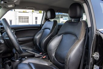 Mini Cooper F56, 2015 - 11