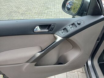 VW Tiguan 1.4TSI, 4X4, 110kW. - 11