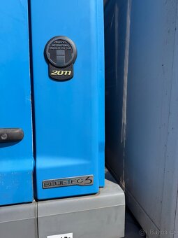 MB Atego 1224 rok 2013 - 11