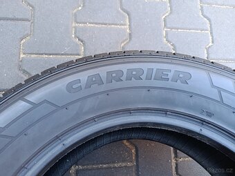 225/65/16 C letní pneu pirelli - 11