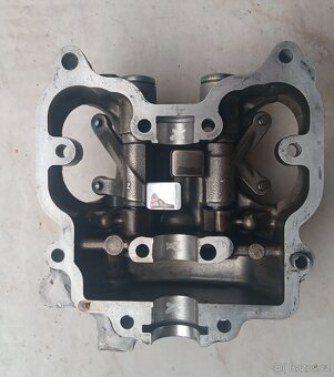 BETA 4.0 ALP / Suzuki 350 DR - 11