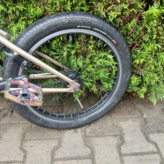 BMX CTM pop - 11