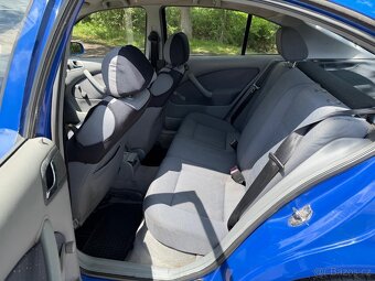 Octavia 1.6i 74kw - 11
