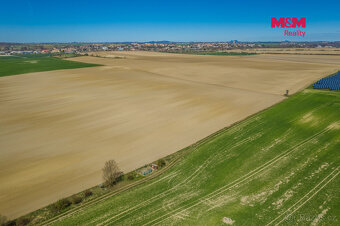Prodej pole, 17935 m², Benátky nad Jizerou - 11