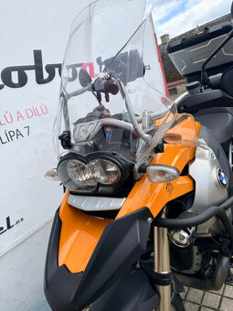 BMW R 1200 GS - 11