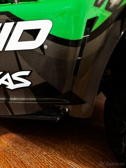Prodám Traxxas UDR - 11