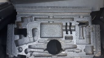 LAND ROVER DISCOVERY 3 LR4 Zadní kardan kompletní ORIGINÁL - 11