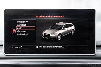 AUDI A4 Avant | 2.0 TDI | 140kW | S-LINE | QUATTRO | 2018 - 11