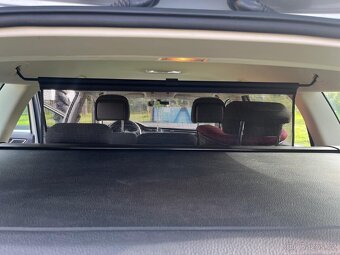 Volswagen Passat B8 - 11