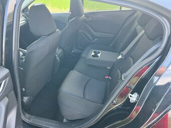 ► MAZDA 3 2.0i 88KW SKYACTIV XEN-LED-NAVI-HEAD UP-KESSY 18" - 11
